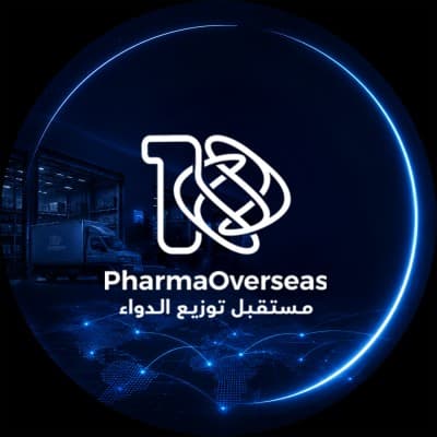 Pharmaoverseas.official