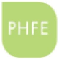 PHFE Public Health Foundation Enterprises