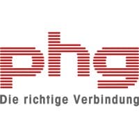 phg Peter Hengstler GmbH + Co. KG