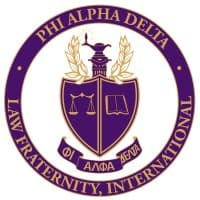 Phi Alpha Delta | Duke University