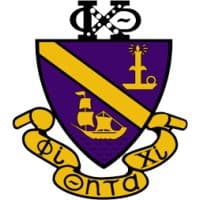 Phi Chi Theta - Epsilon Phi Chapter