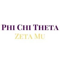 Phi Chi Theta - Miami University