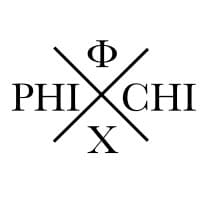 Phi Chi University of Michigan