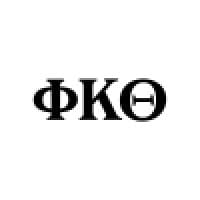 phi kappa theta fraternity