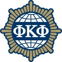 the honor society of phi kappa phi