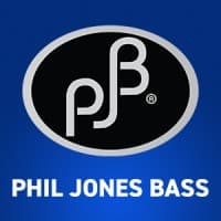 phil jones bass