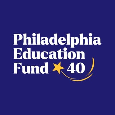 philadelphia education fund