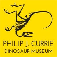 Philip J. Currie Dinosaur Museum
