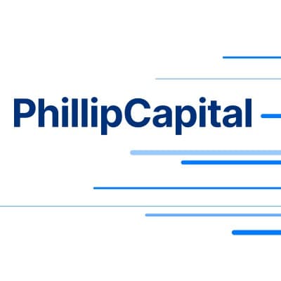 phillip capital inc.