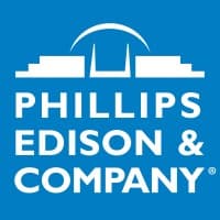 phillips edison & company