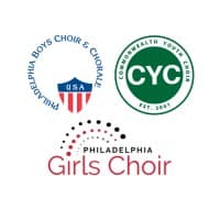 Philadelphia Youth Choral Ensembles