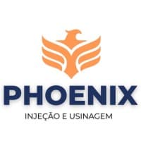 Phoenix Injeção e Usinagem