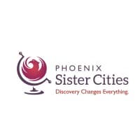 Phoenix Sister Cities