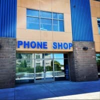 Phone Shop Tri-Cities