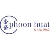 Phoon Huat