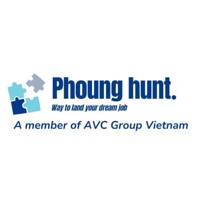 Phoung Hunt.