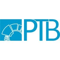 physikalisch-technische bundesanstalt, ptb