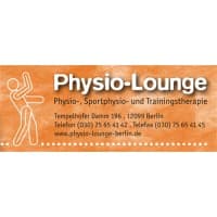 Physio Lounge Berlin