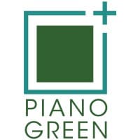 Piano Green