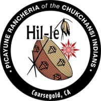 Picayune Rancheria of Chukchansi Indians