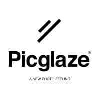 Picglaze - A New Photo Feeling