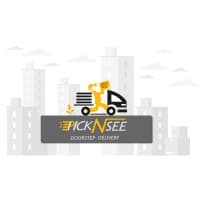 pickNsee Doorstep Delivery