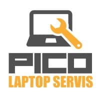 PICO laptop servis