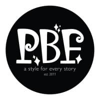 Picture Book Fashion Ltd