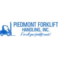 Piedmont Forklift Handling, Inc