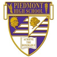 Piedmont High School