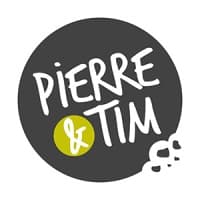 Pierre & Tim Cookies