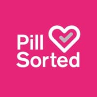 PillSorted