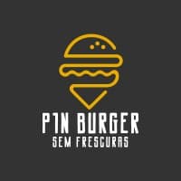 Pin Burger