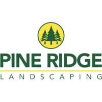 Pine Ridge Landscaping