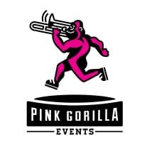 Pink Gorilla Events