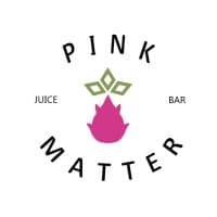 Pink Matter Juice Bar