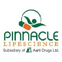 Pinnacle Life Science Pvt. Ltd (Subsidiary of Aarti Drugs)