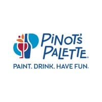 Pinot's Palette - Katy Studio