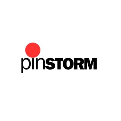 Pinstorm