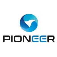 pioneer design
