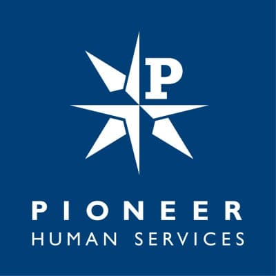 pioneer human services