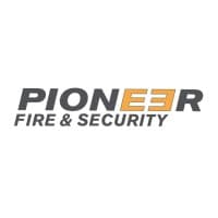 Pioneer Fire & Security