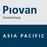 Piovan Asia Pacific