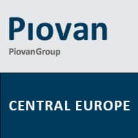 Piovan Central Europe