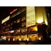 PIPAL TREE HOTELS PRIVATE LIMITED