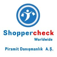 Shoppercheck Piramit Danışmanlık A.Ş.