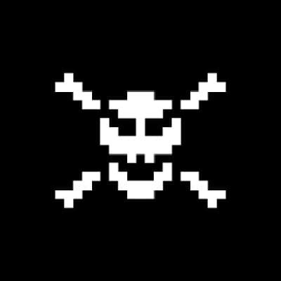 Pirate Creative Direction