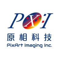 PixArt Imaging