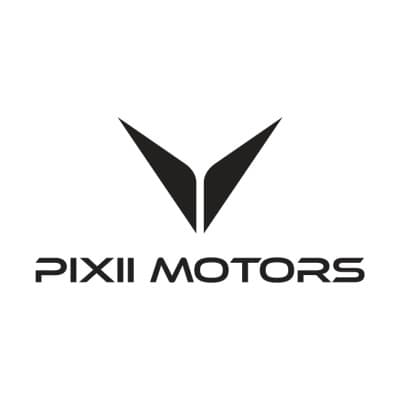 Pixii Motors