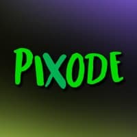 Pixode